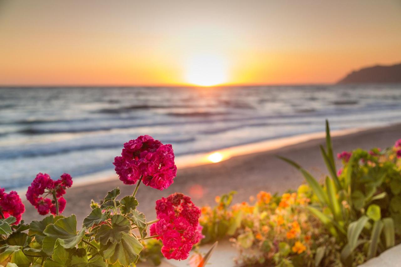 Dandidis Seaside Pension Agios Gordios  Zewnętrze zdjęcie